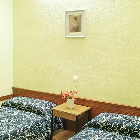 Hotel La Pau 4 Sup 4*