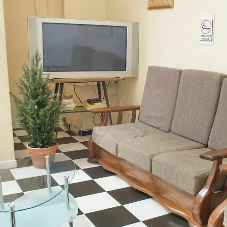 La Pau 4 Sup Hotel 4*