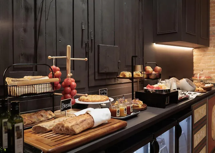 La Pau 4 Sup فندق 4*