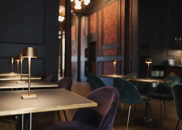 La Pau 4 Sup برشلونة