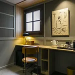 La Pau 4 Sup Hotel Barcelona