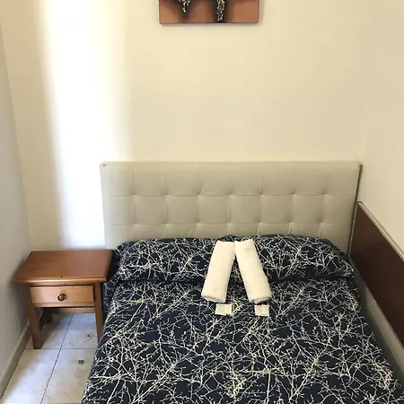 La Pau 4 Sup 4* Барселона