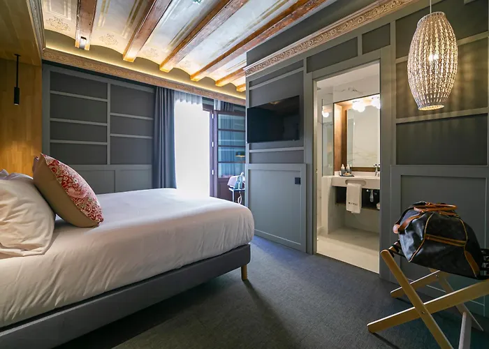 Hotel La Pau 4 Sup 4*