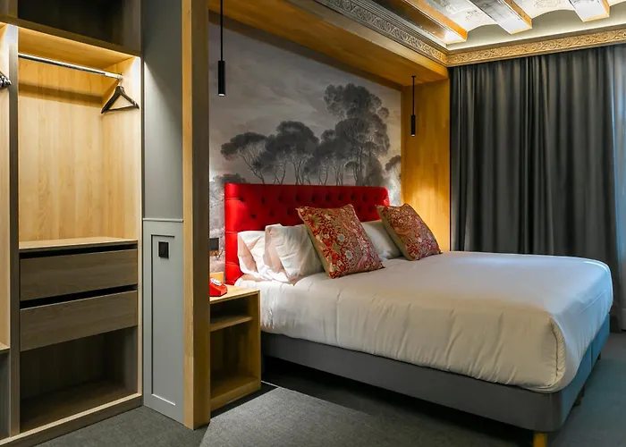Hotel La Pau 4 Sup
