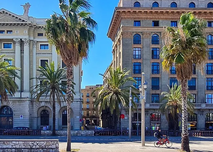 La Pau 4 Sup