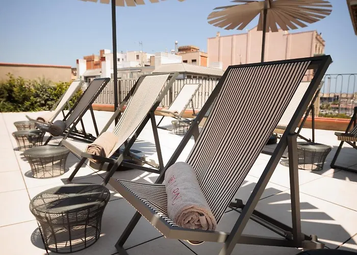 La Pau 4 Sup Hotel 4*