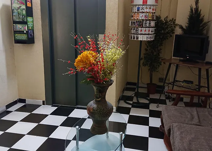 La Pau 4 Sup Hotel Barcelona