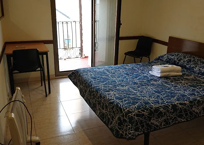 Hotel La Pau 4 Sup 4*