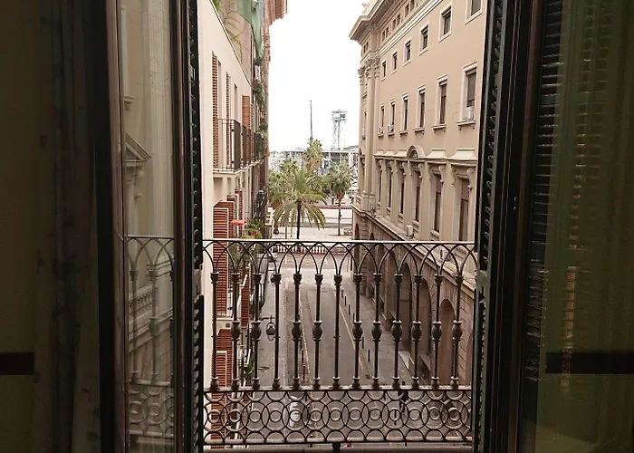 Hotel La Pau 4 Sup