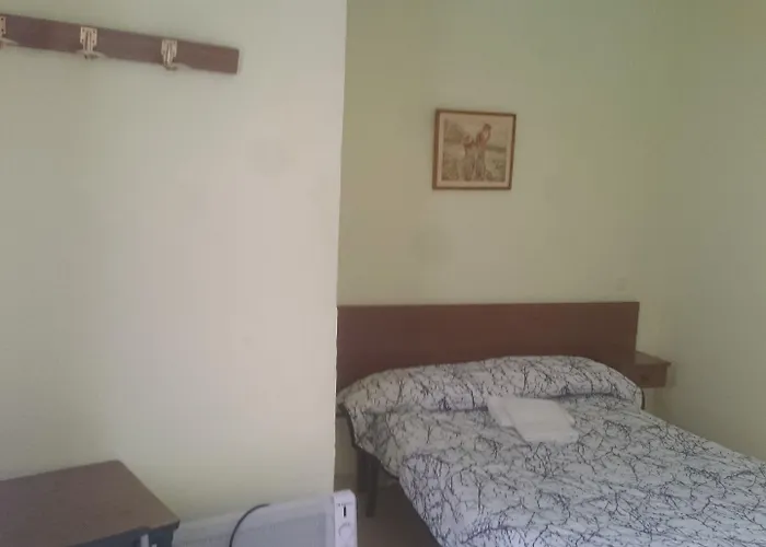La Pau 4 Sup Hotel