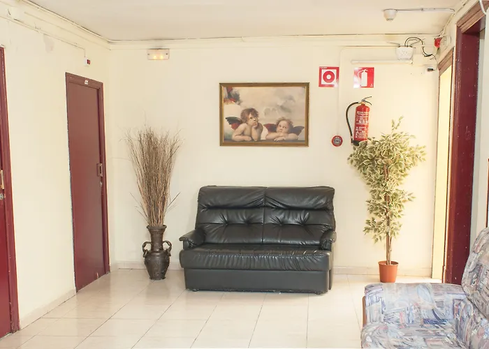La Pau 4 Sup Hotel Barcelona