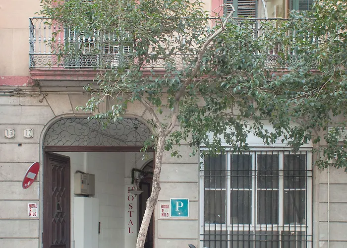 La Pau 4 Sup Hotel