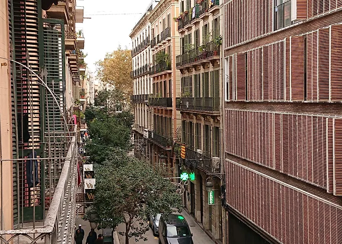 La Pau 4 Sup Hotel 4*