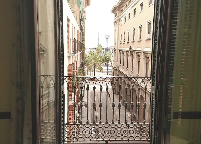 Hotel La Pau 4 Sup