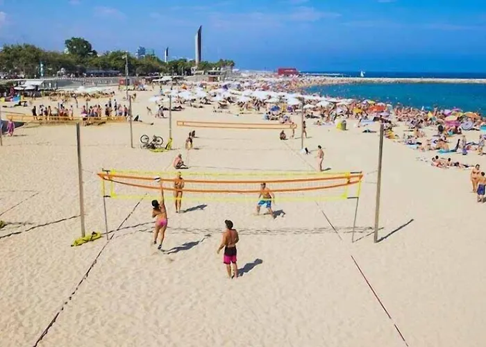 La Pau 4 Sup Hotel Barcelona