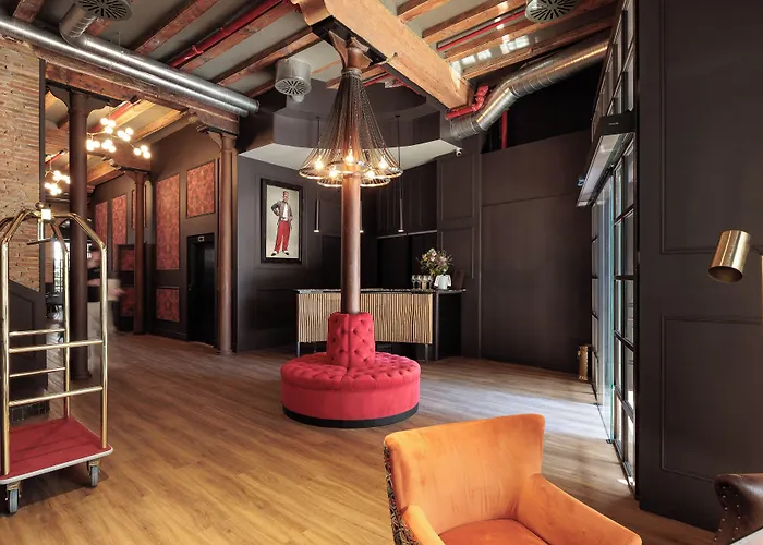 Hotel La Pau 4 Sup 4*