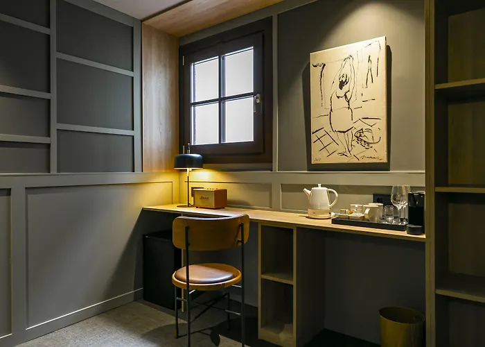 La Pau 4 Sup Hotel Barcelona