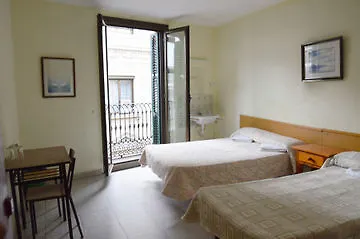 Hotel La Pau 4 Sup Barcelona