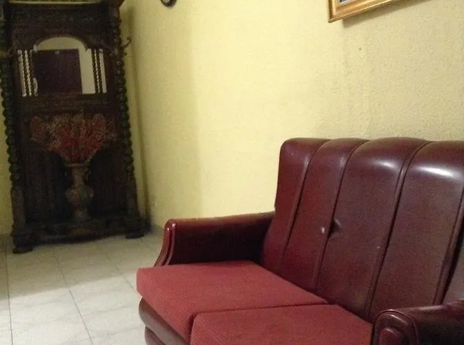 La Pau 4 Sup Hotel Barcelona