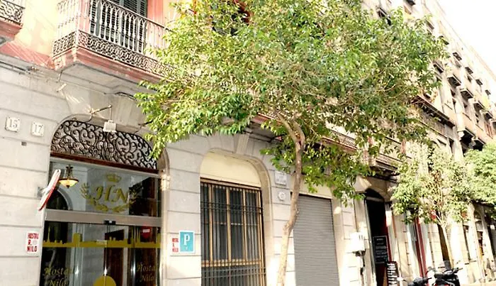 La Pau 4 Sup Hotel